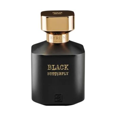 BYRON Black Butterfly Extrait 75 ml